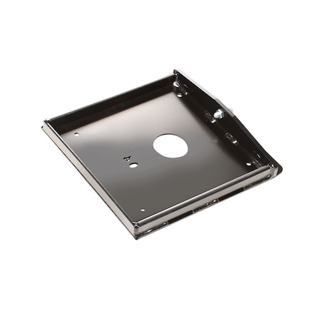 PullRite 331704 Quick Connect Capture Plate For Select 12.75 Lippert Pin Boxes